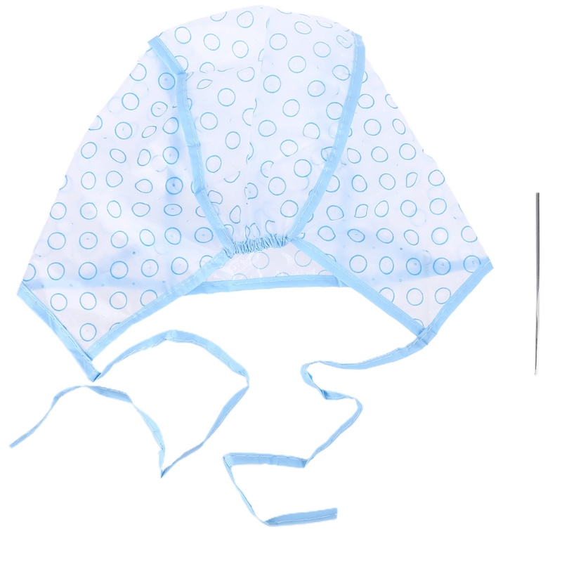 Hair Care Quotes - Bonnet de teinture de cheveux +