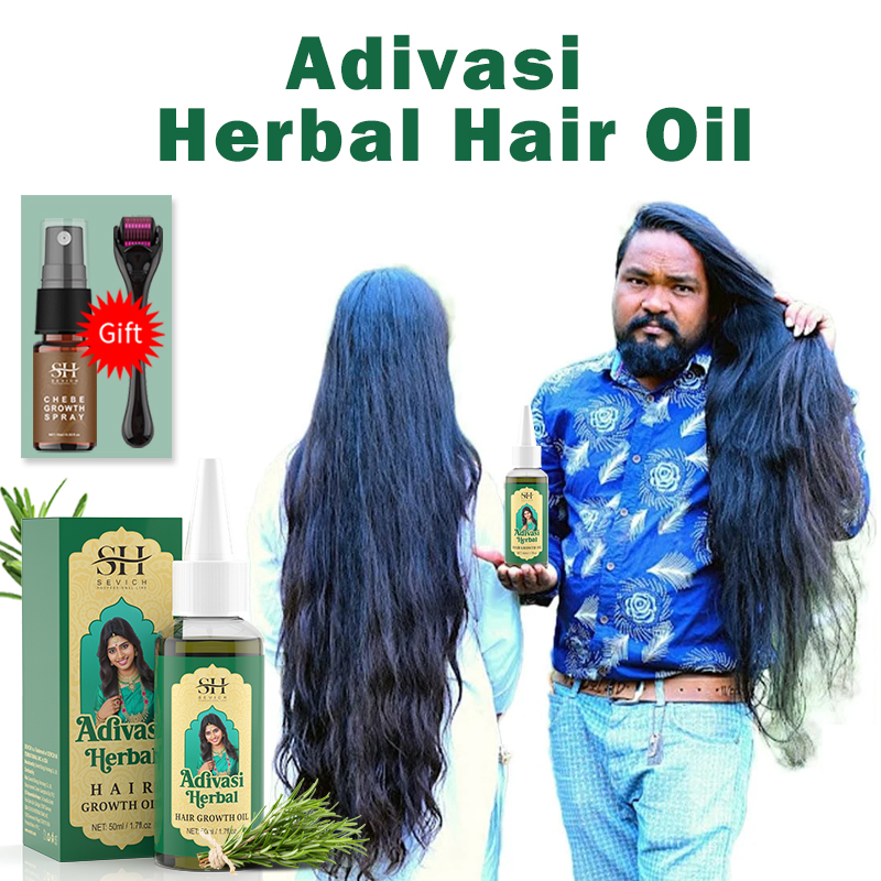 Caffeine Hair Serum - Huile de croissance capillaire ayurvédique, huiles