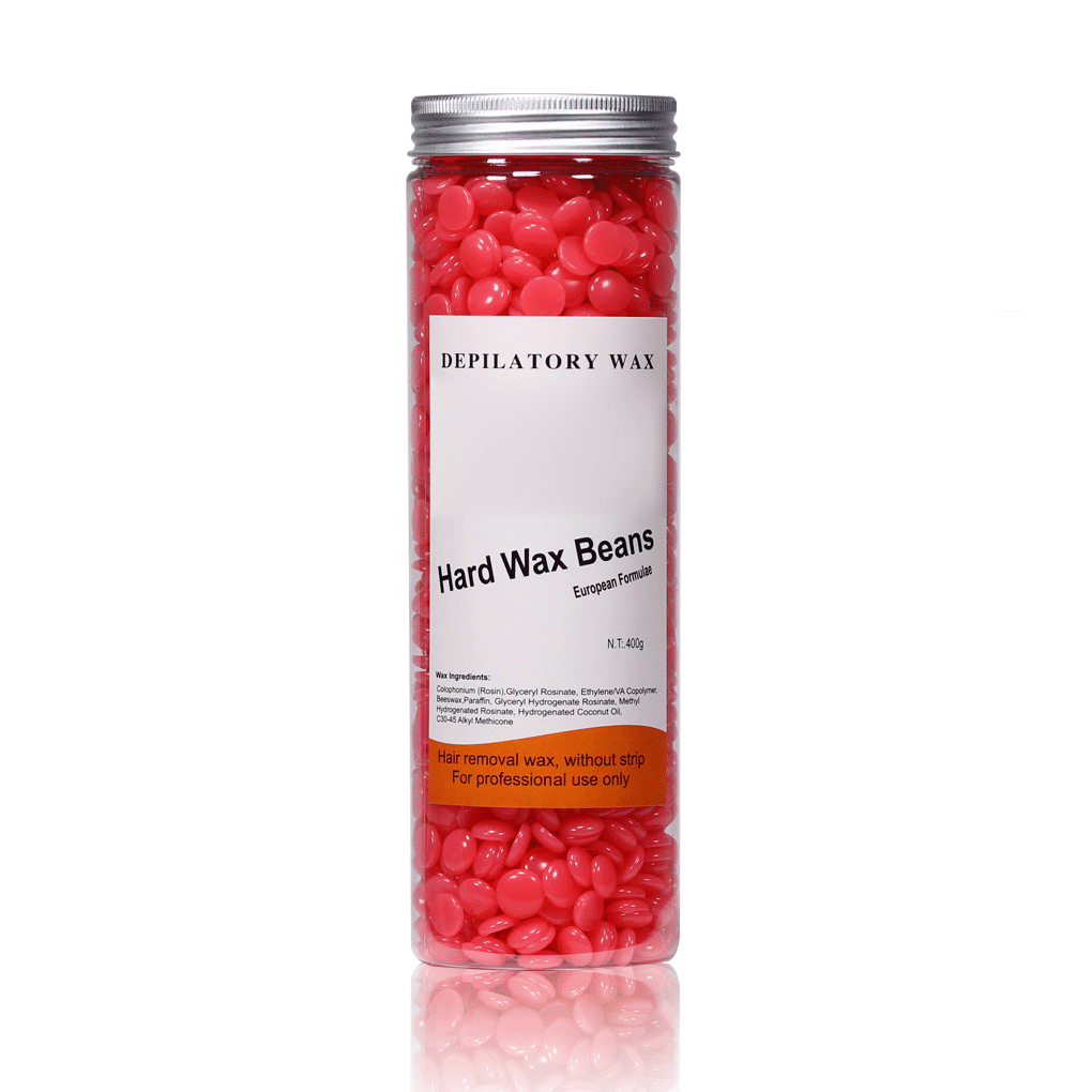 Hair Care Honey - 400g épilation cire haricots cadeaux dépilatoires