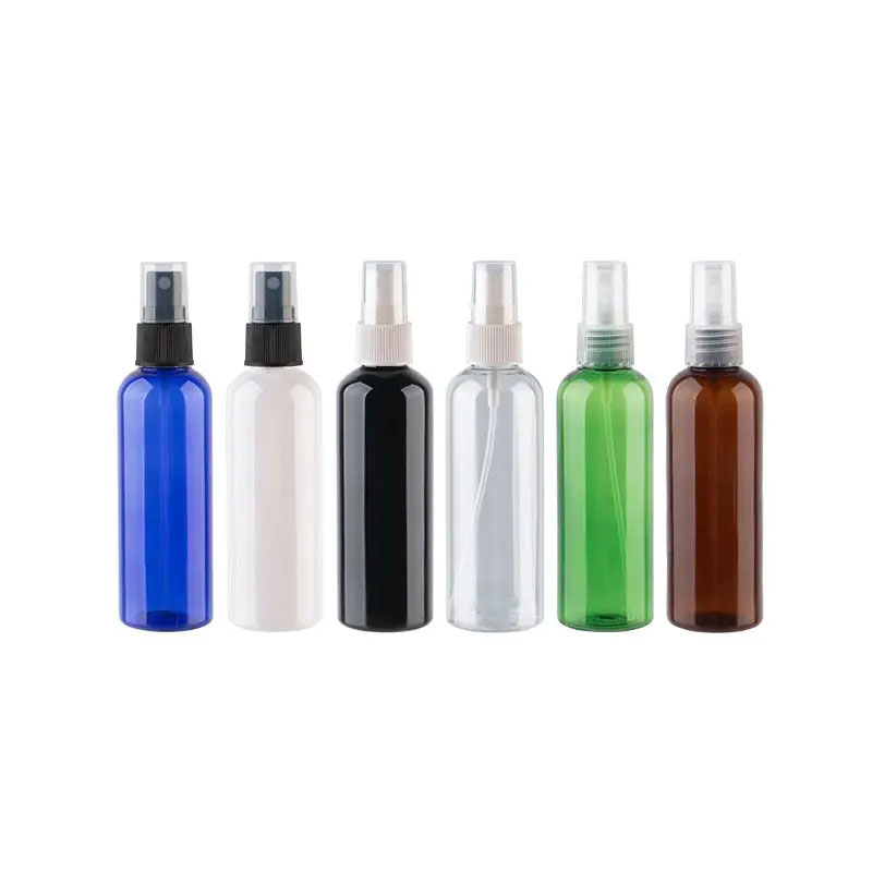 Hair Care Spray - AfricHI-Pulvérisateur pour nouilles, récipient transparent en