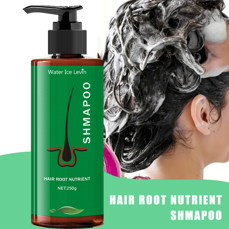 Hair Care Normal - Shampoo nourrissant pour les racines 250g,