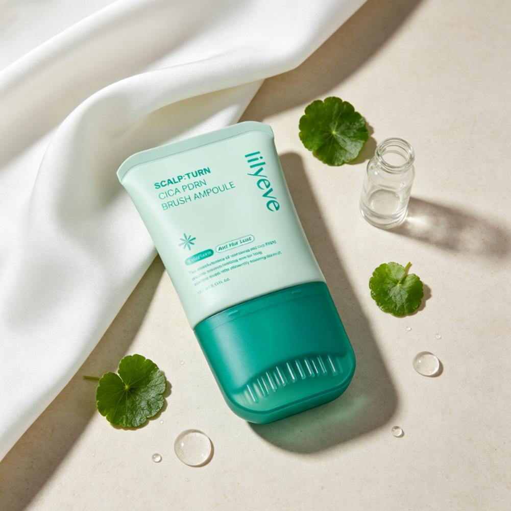 Hair Care Normal - Sérum capillaire pour le soin du