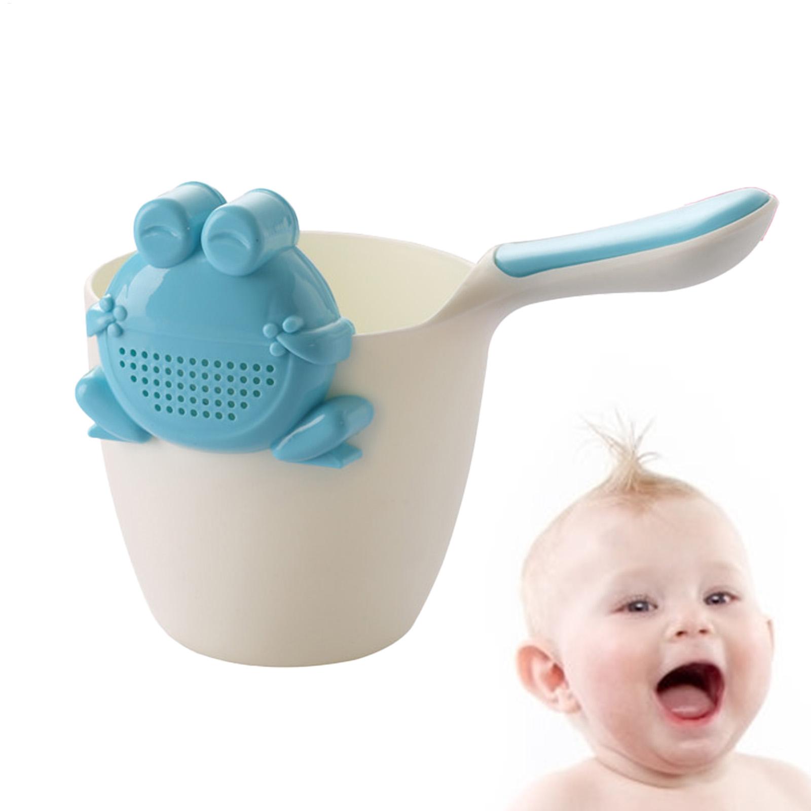 Hair Care Baby - Seau de bain pour bébés et