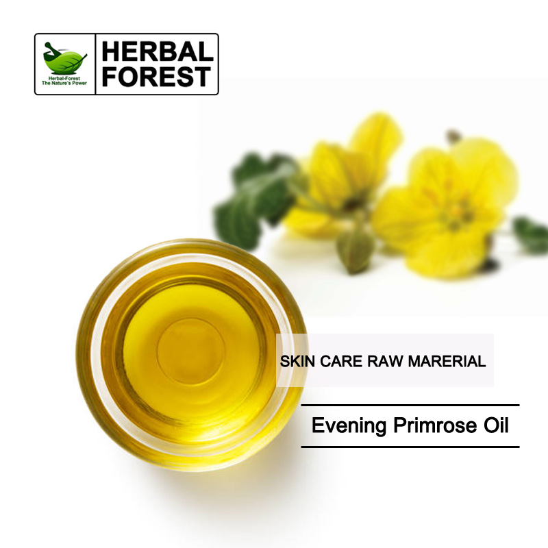 Hair Care For Hair Loss - Huile d'primevère du soir naturelle pure,