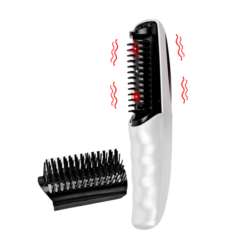 Hair Care For Hair Loss - Peigne Électrique Laser pour la Croissance