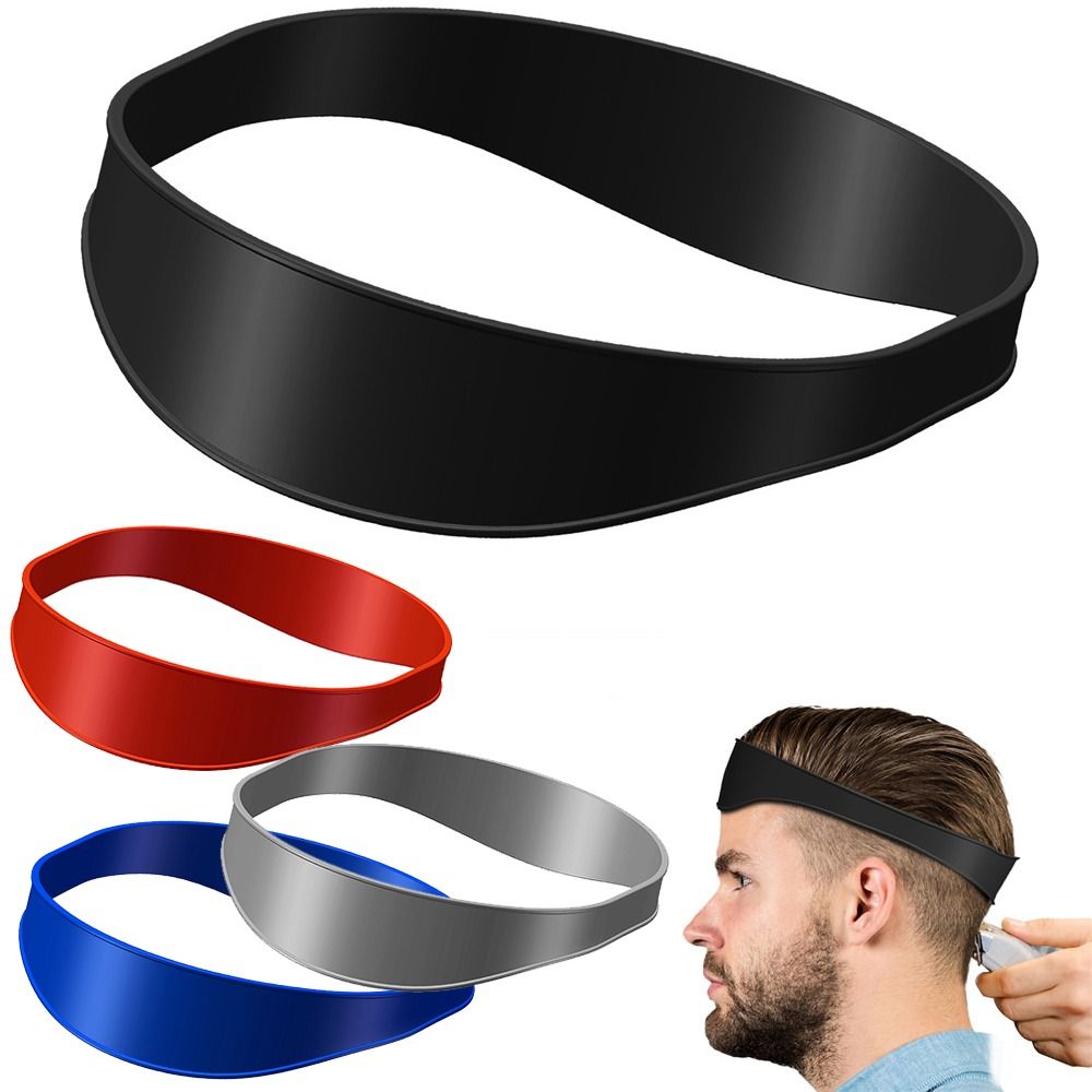 Hair Care Barber - Outil de coiffure DIY pour coupes