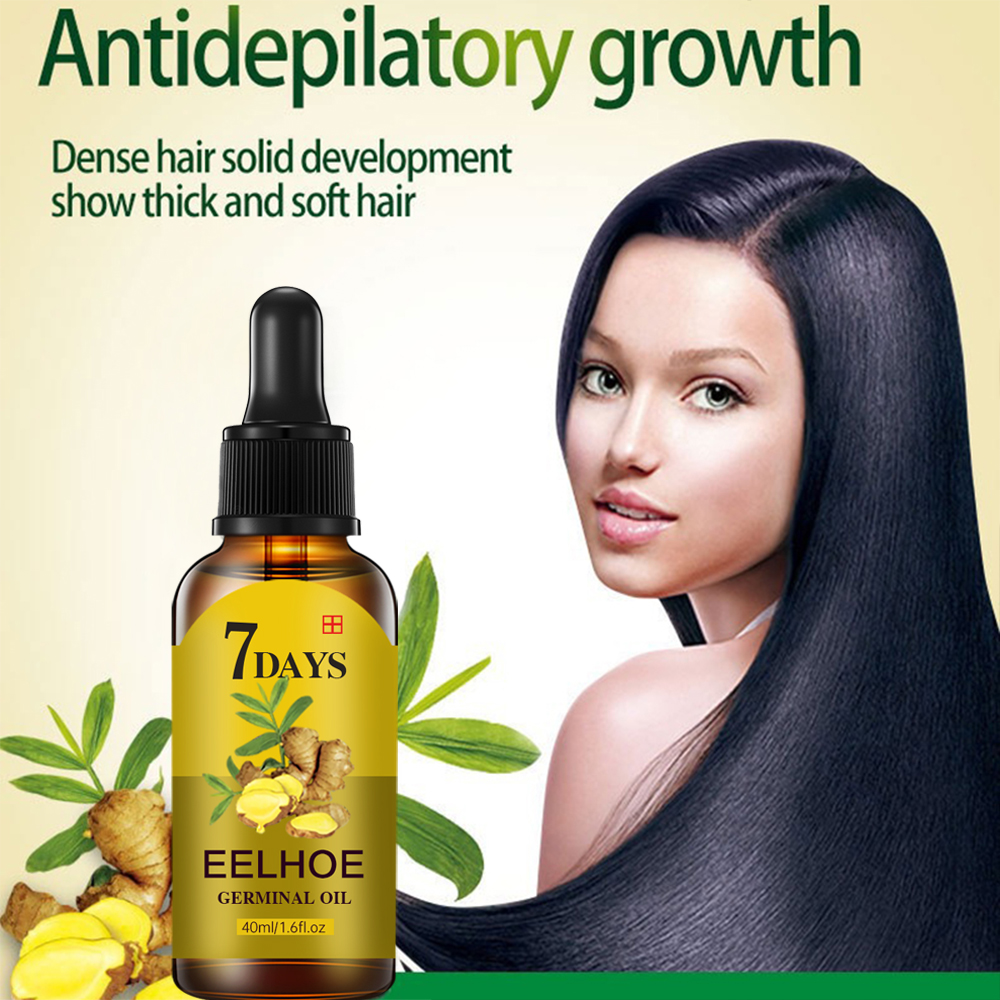 Caffeine Hair Serum - Sérum Fast Lauren Hair Essential 173,