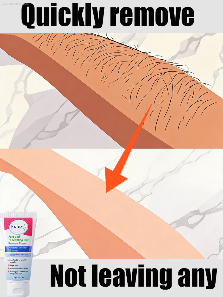 Hair Care Normal - Doux, non irritant et ne laisse