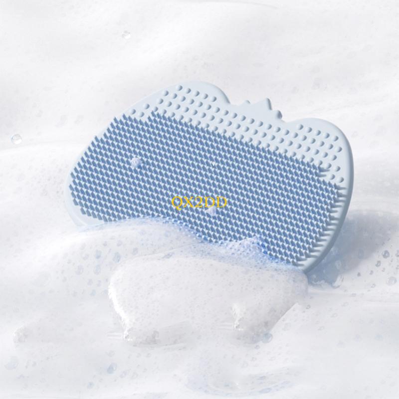 Hair Care Baby - QX2D – brosse à shampoing en