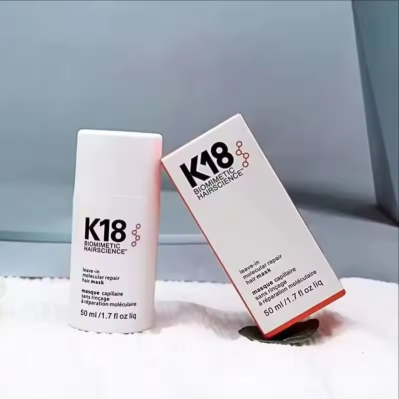 Hair Care Normal - Masque capillaire réparateur moléculaire sans rinçage