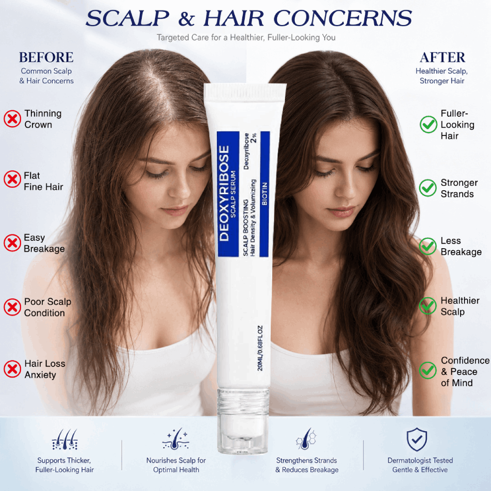 Sérum de massage capillaire à  - Hair Care Normal avis et prix