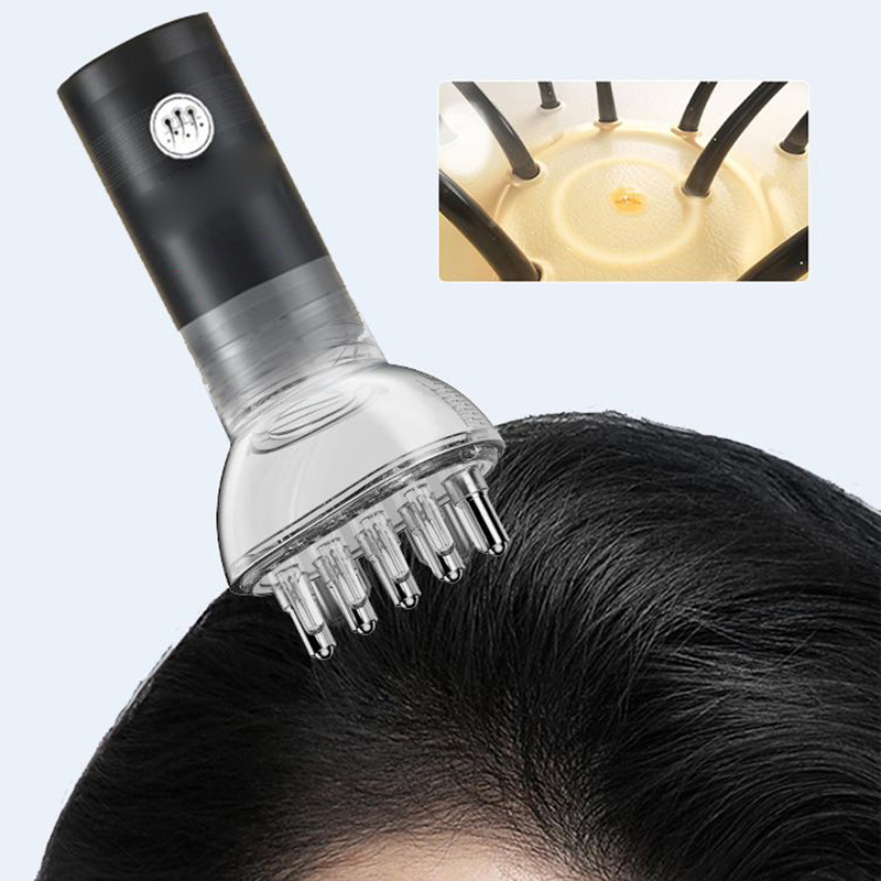 Applicateur de cuir chevelu, p - Hair Care For Hair Loss avis et prix