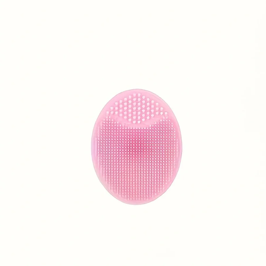 Brosse de massage en silicone  - Hair Care Baby avis et prix