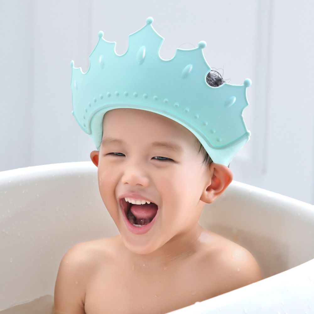 Protège-oreilles et yeux en pl - Hair Care Baby avis et prix