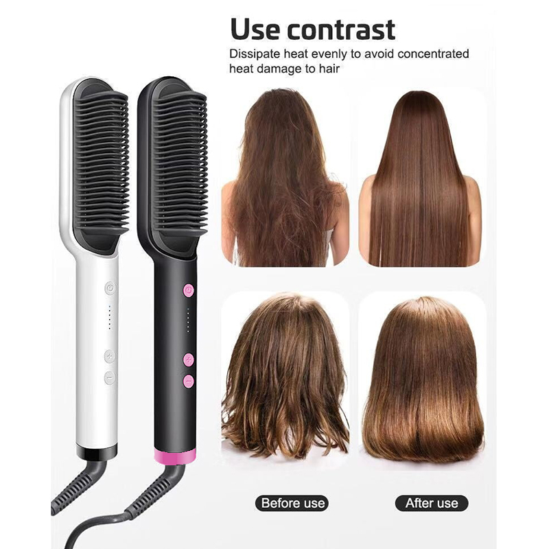 Lisseur de cheveux professionn - Hair Care For Curly Dry Hair avis et prix