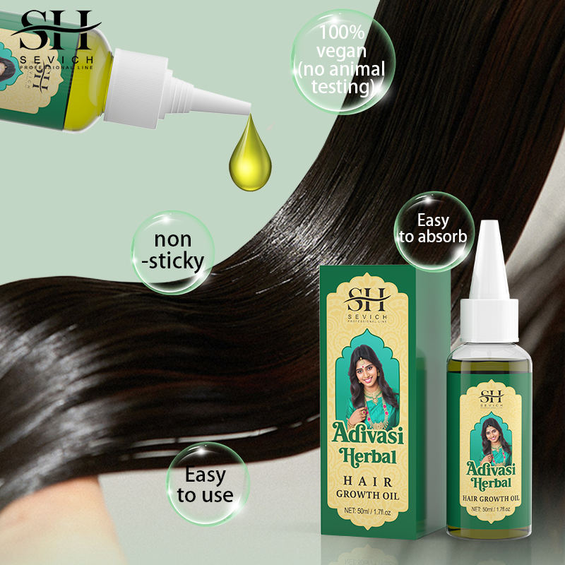 Huile de croissance capillaire - Caffeine Hair Serum avis et prix