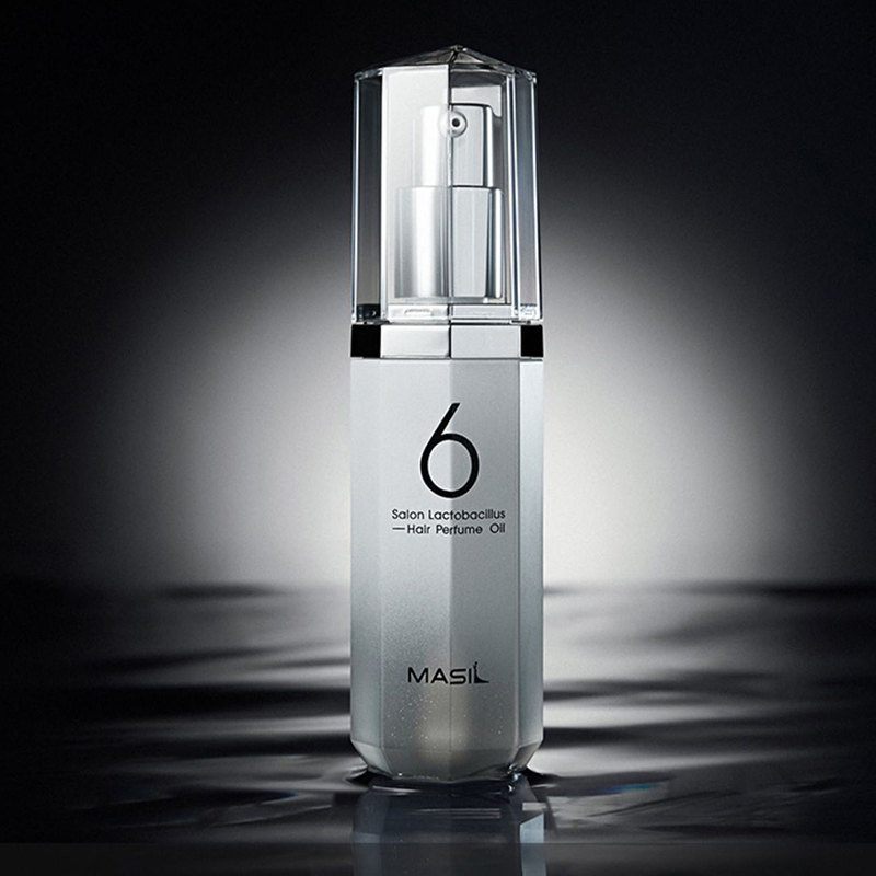 MASIL coréen Original NO6 soin - Hair Care Normal avis et prix