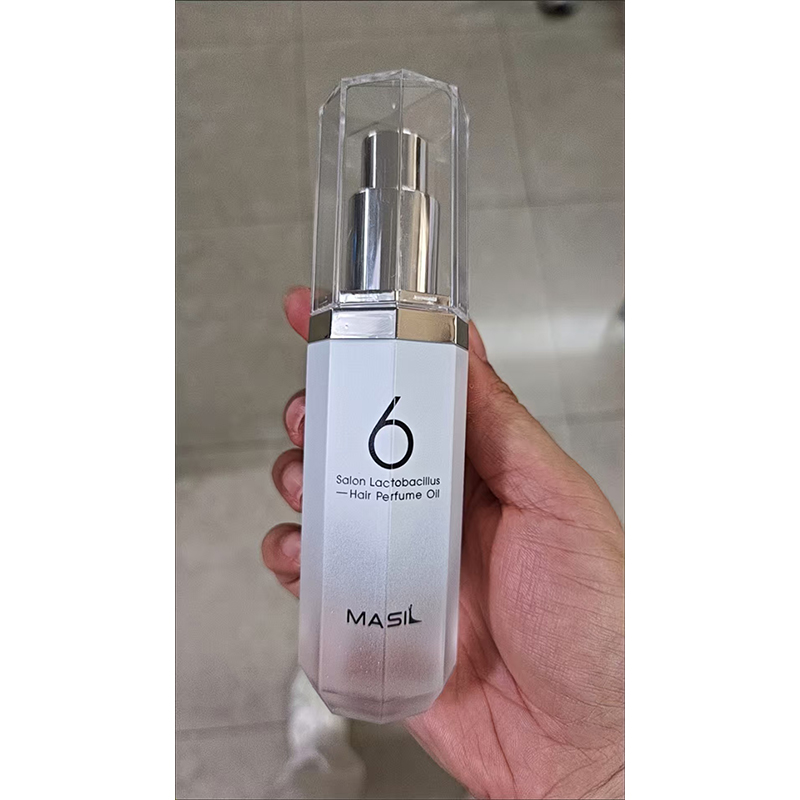 MASIL coréen Original NO6 soin - Hair Care Normal avis et prix