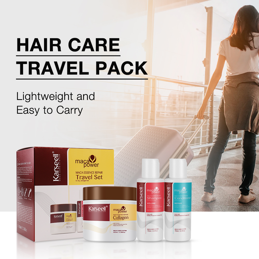 Traitement capillaire au colla - Deep Conditioner Mask avis et prix