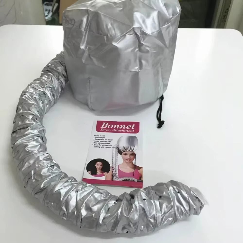 Bonnet de sèche-cheveux portab - Hair Care For Curly Dry Hair avis et prix
