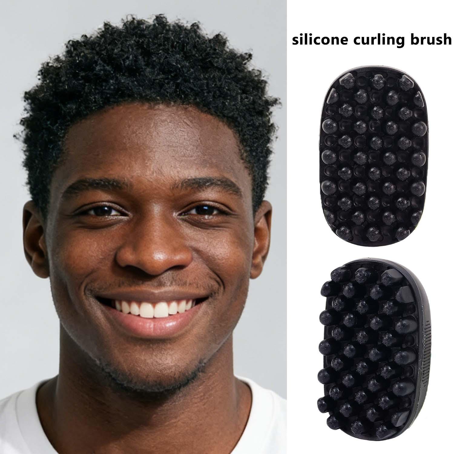 Brosse à cheveux en éponge pro - Twist Sponge Coil avis et prix