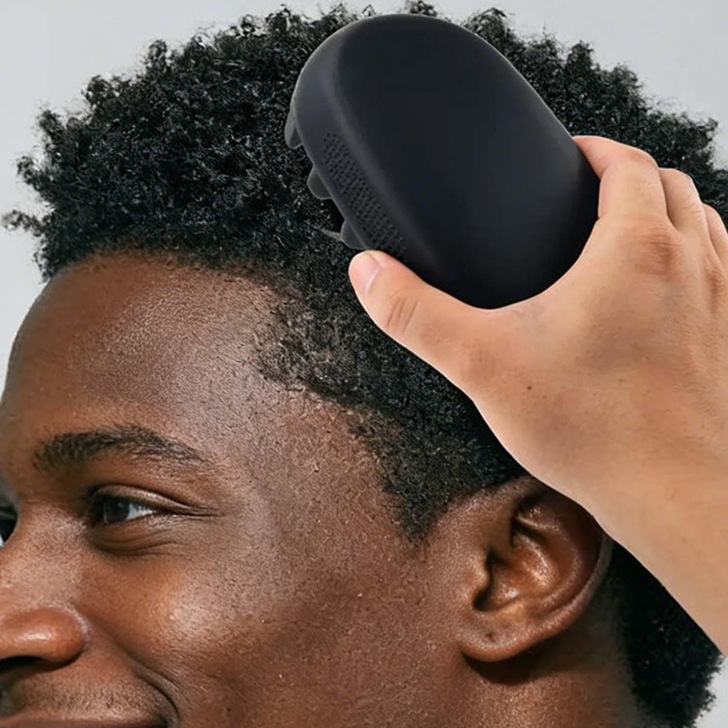 Brosse à cheveux en éponge pro - Twist Sponge Coil avis et prix
