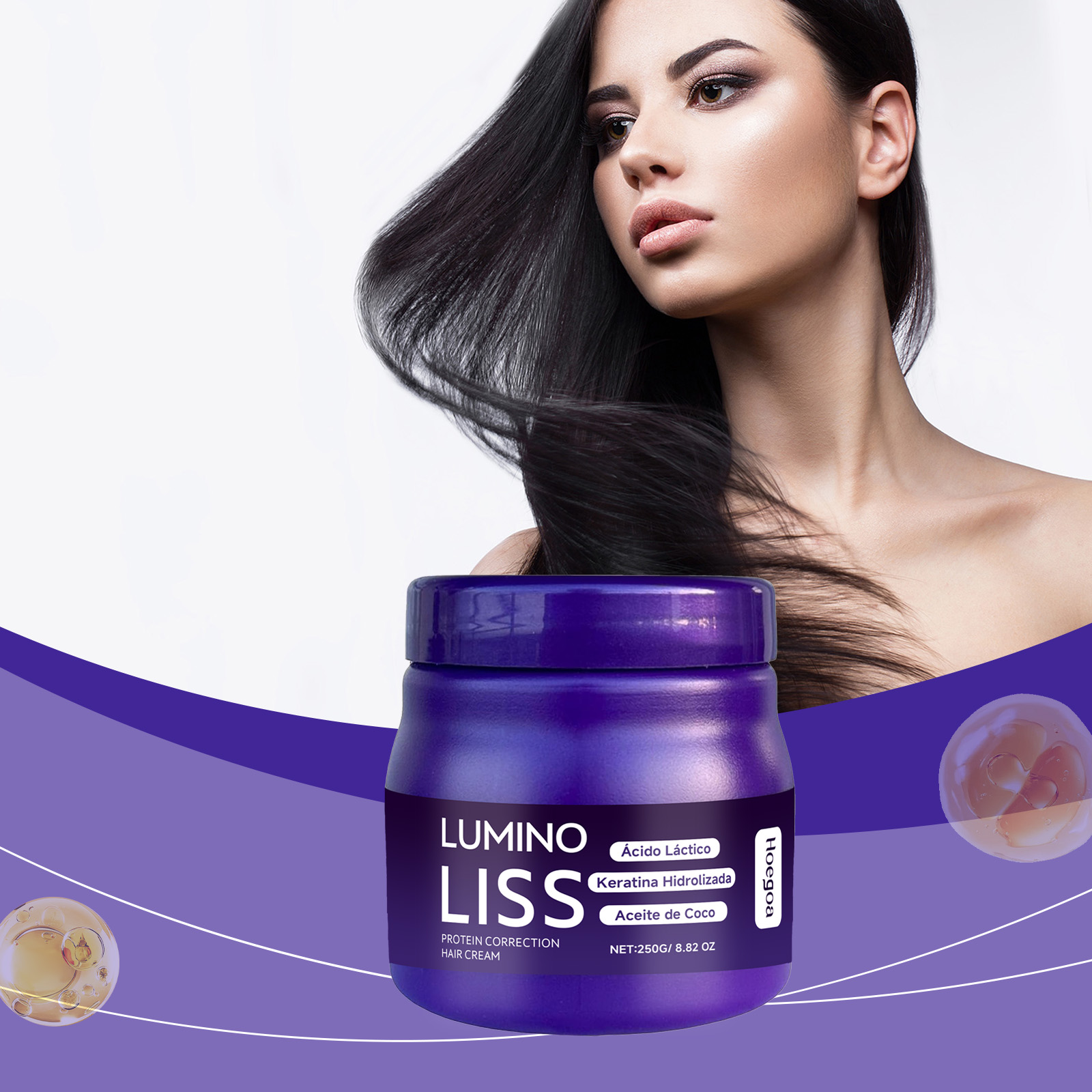 Crème capillaire correctrice d - Deep Conditioner Mask avis et prix