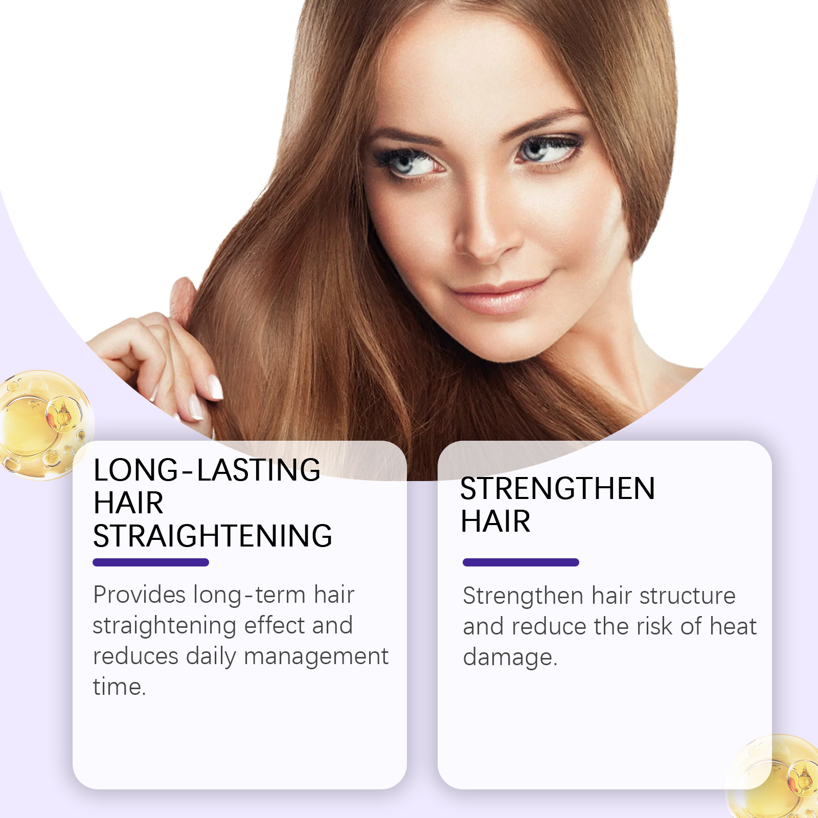 Crème capillaire correctrice d - Deep Conditioner Mask avis et prix