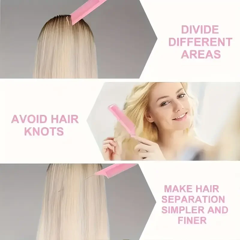 Ensemble de coiffure 5 pièces  - Hair Care Spray avis et prix