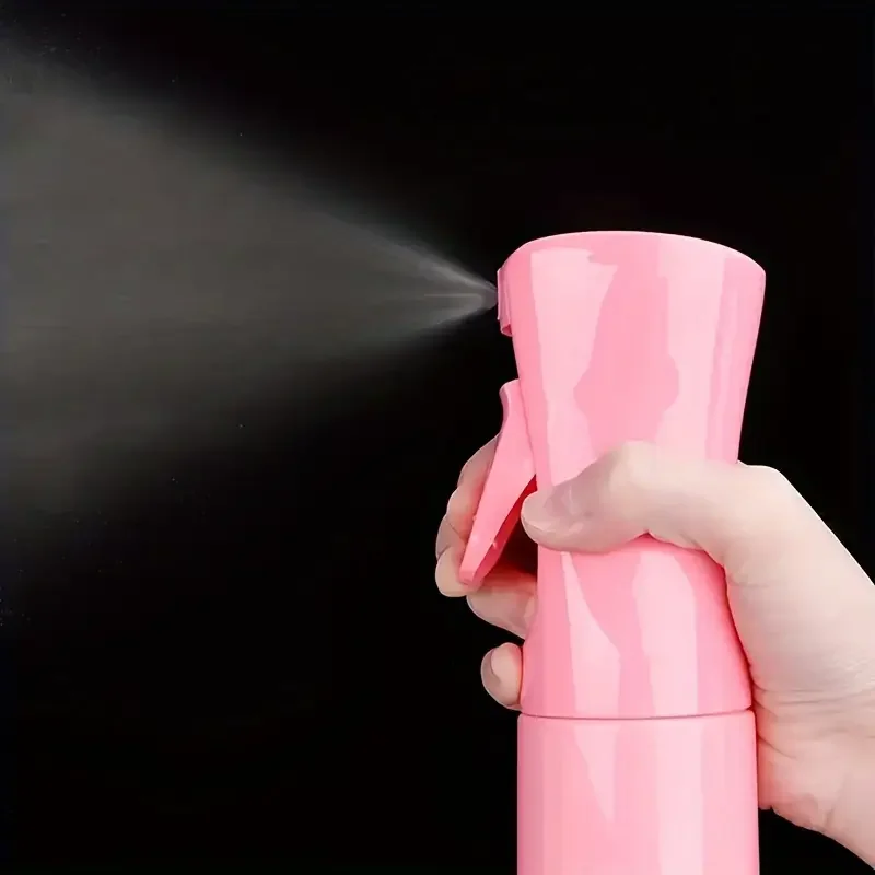 Ensemble de coiffure 5 pièces  - Hair Care Spray avis et prix