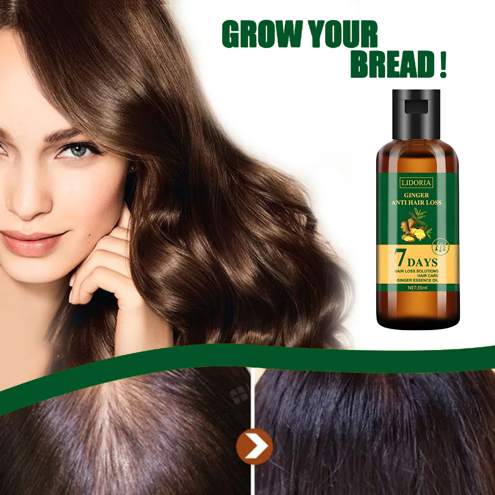 Sérum liquide anti-chute de ch - Caffeine Hair Serum avis et prix