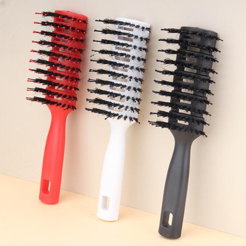 Brosse démêlante professionnel - Hair Care For Curly Dry Hair avis et prix