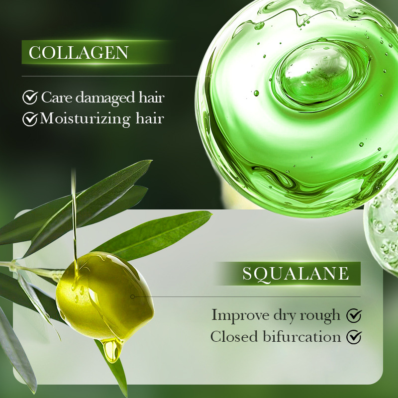 SADOER masque capillaire au co - Deep Conditioner Mask avis et prix