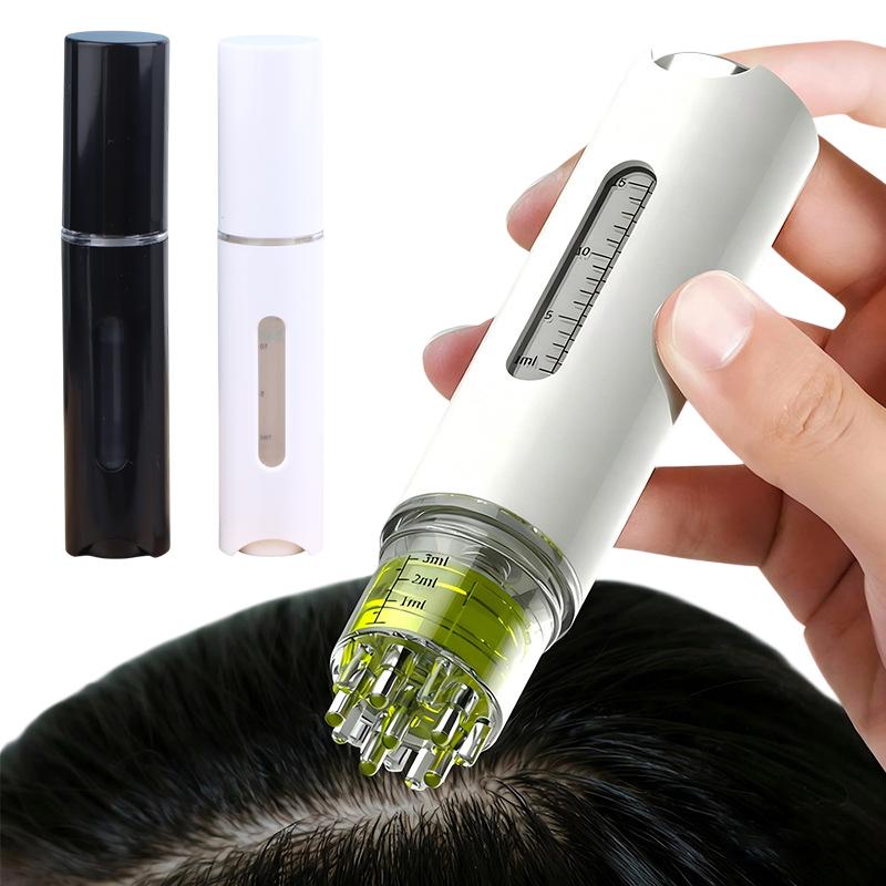 1 Ensemble Applicateur Portabl - Hair Care For Hair Loss avis et prix