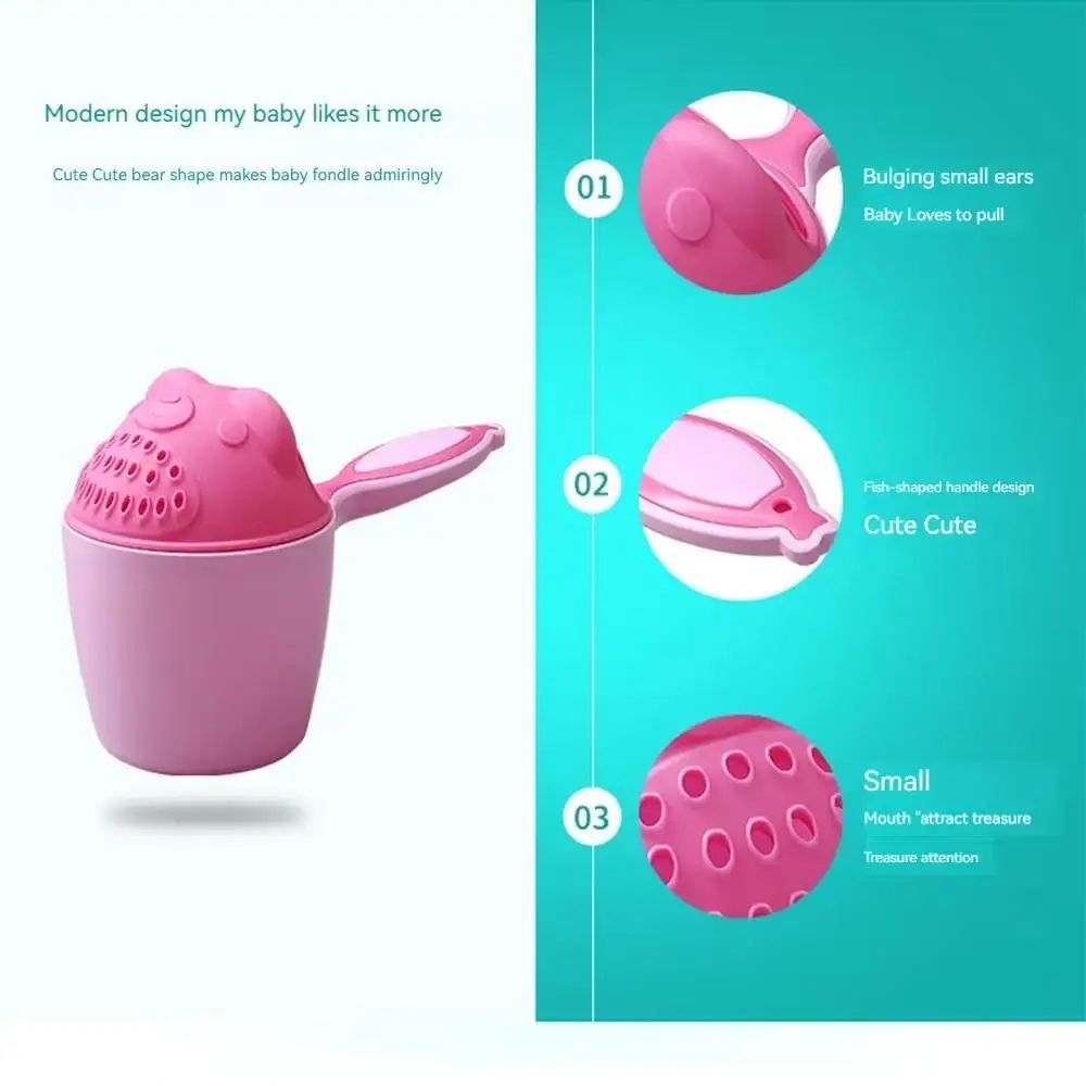 Mignons bonnets de bain pour b - Hair Care Baby avis et prix
