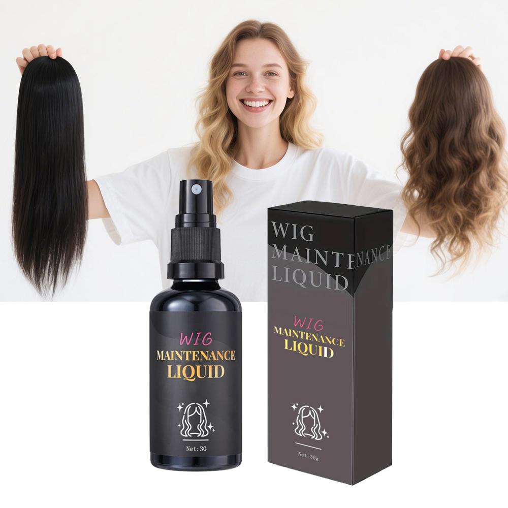 Spray d'entretien pour perruqu - Hair Care Normal avis et prix