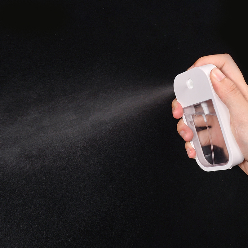 Le Cirque Numérique Incroyable - Hair Care Spray avis et prix