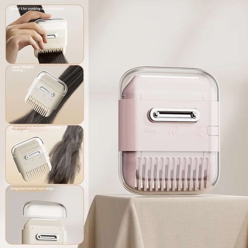Peigne de coupe de cheveux dou - Hair Care Barber avis et prix