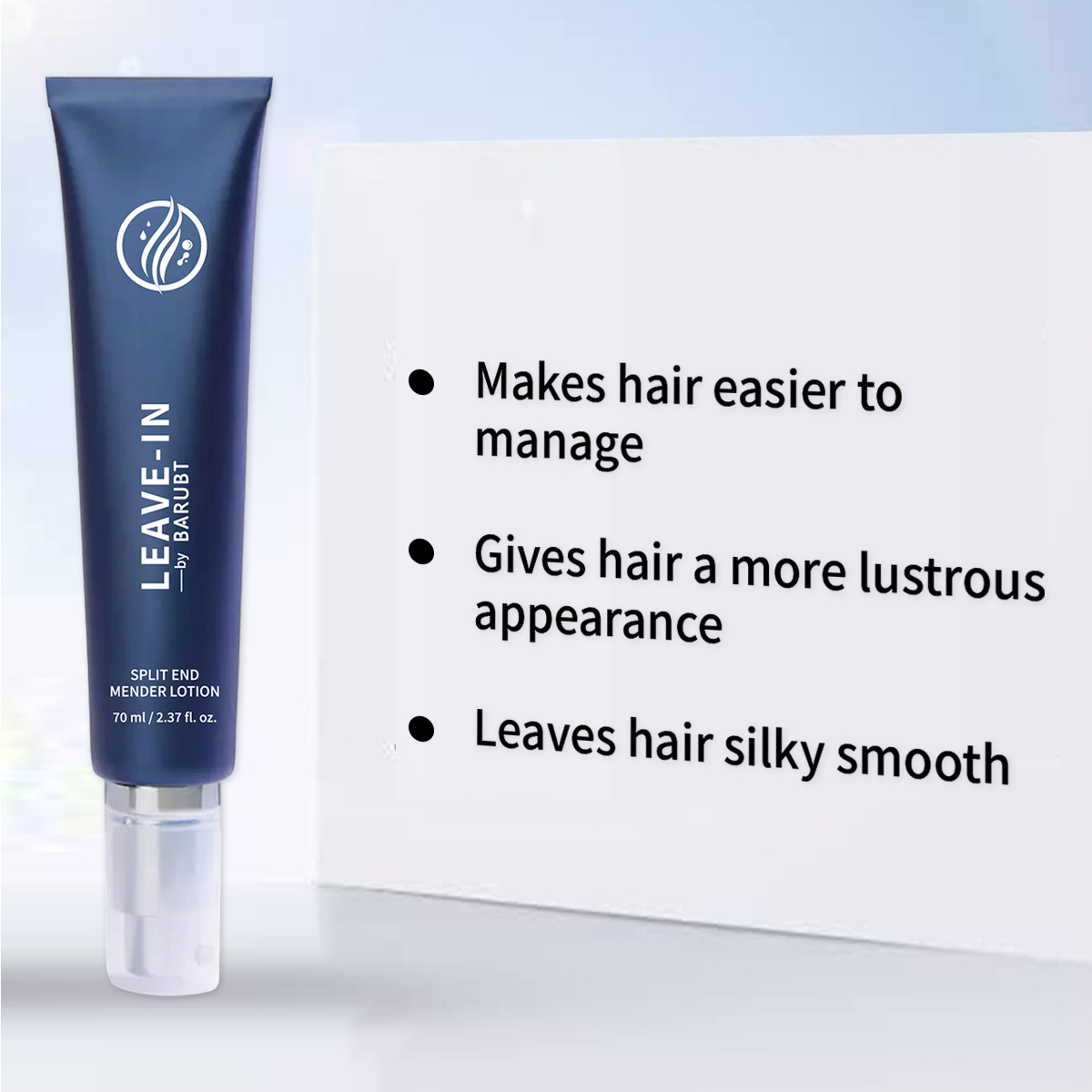L'essence capillaire BARUBT pe - Hair Care Normal avis et prix