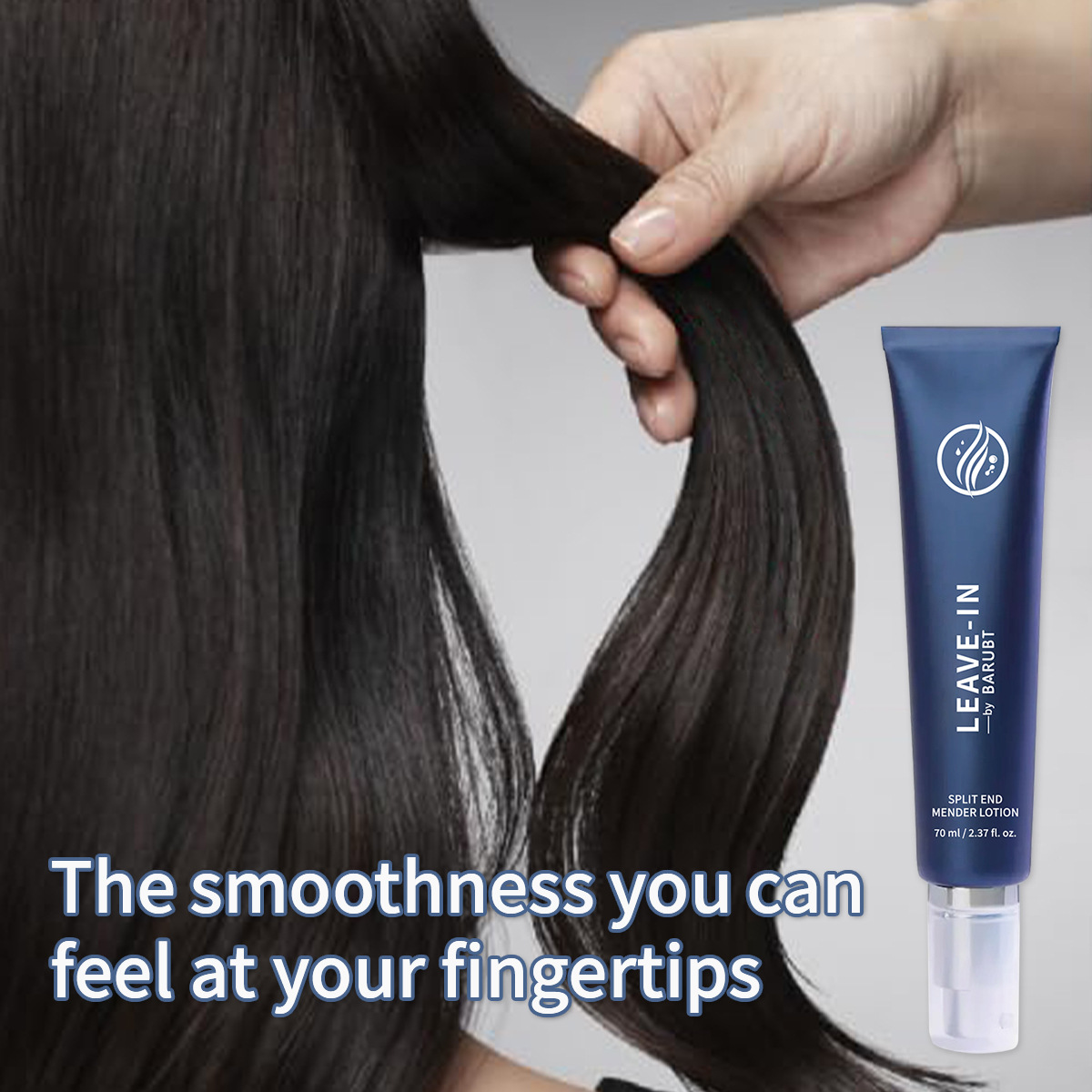 L'essence capillaire BARUBT pe - Hair Care Normal avis et prix