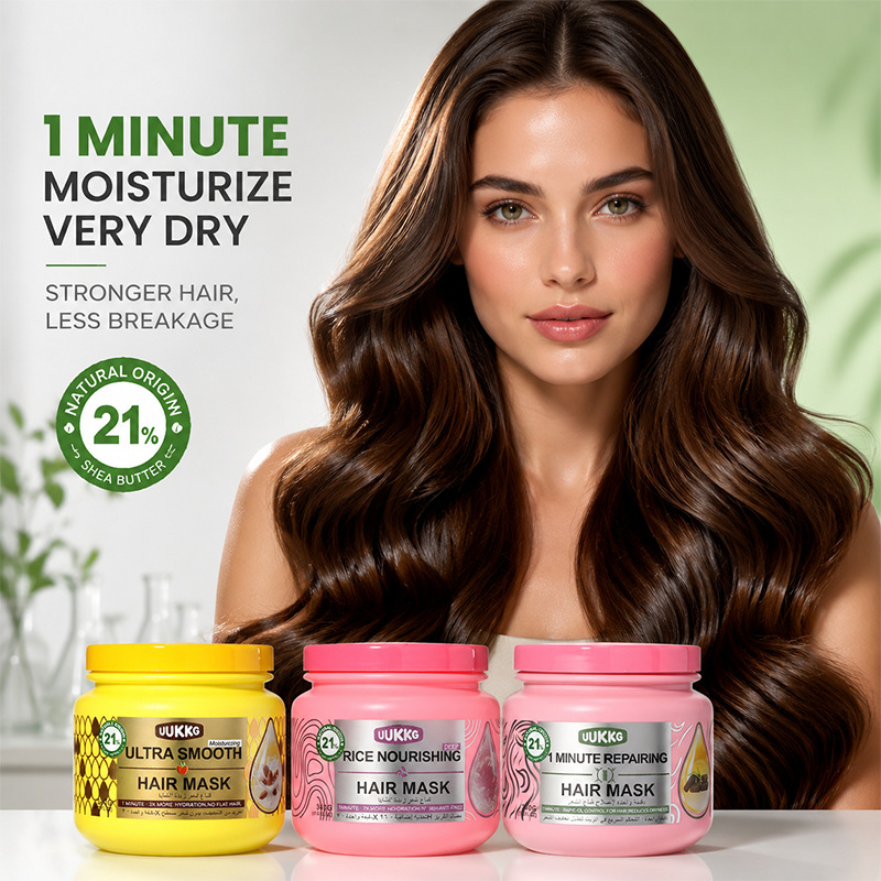 Masque capillaire nourrissant  - Deep Conditioner Mask avis et prix