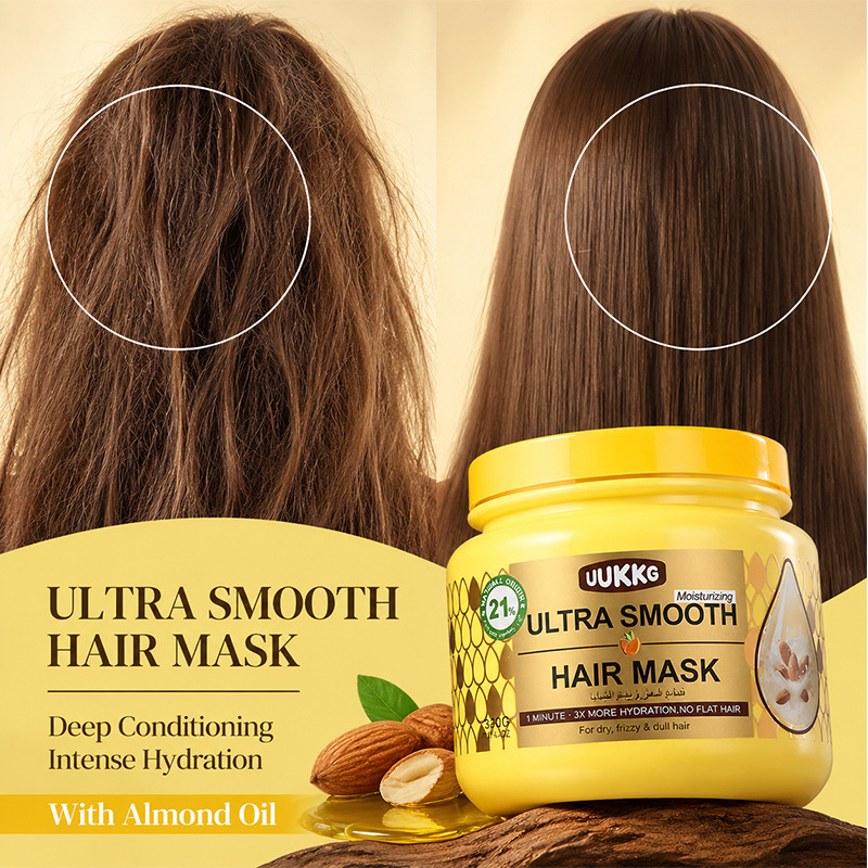 Masque capillaire nourrissant  - Deep Conditioner Mask avis et prix