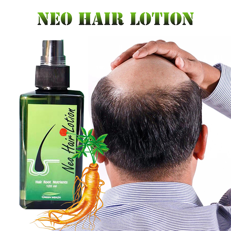 Nouvelle lotion capillaire ori - Hair Care Thailand avis et prix