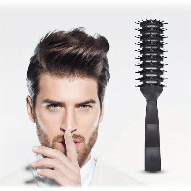 Peigne antistatique pour coiff - Hair Care Barber avis et prix