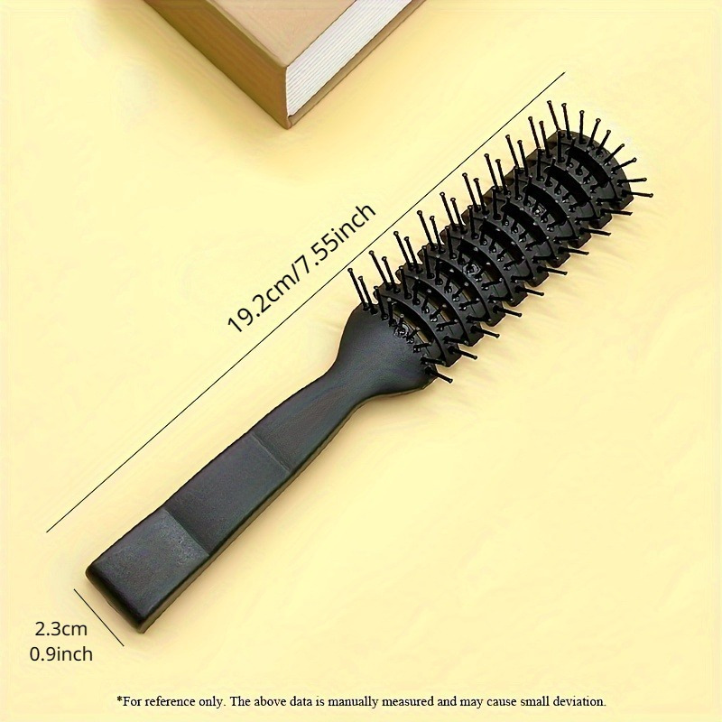 Peigne antistatique pour coiff - Hair Care Barber avis et prix