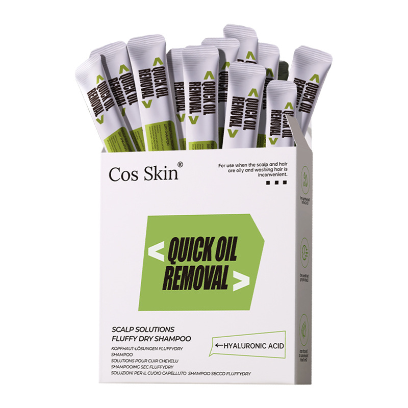 Shampooing sans rinçage portab - Hair Care Nature avis et prix