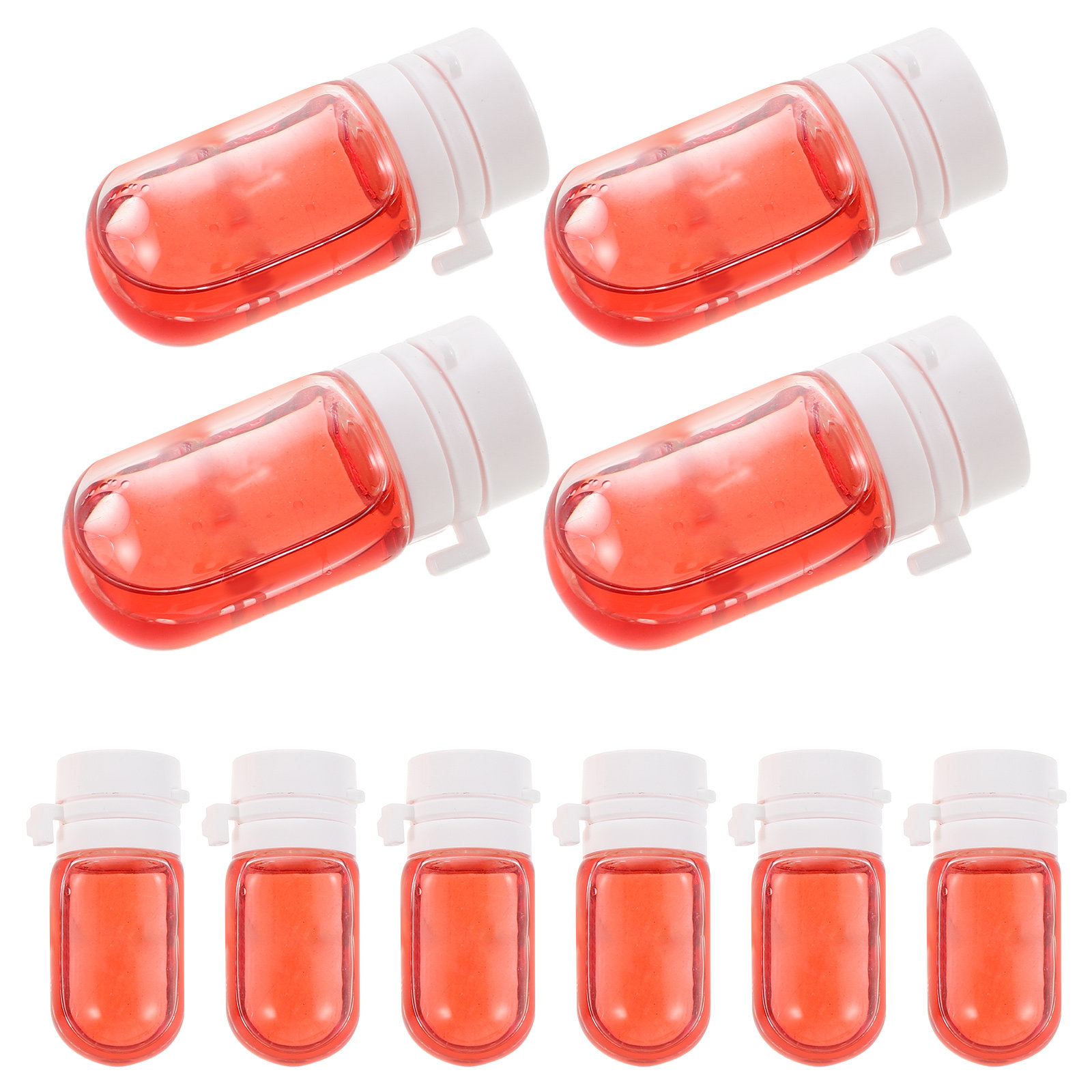 10 capsules d'huile capillaire - Hair Care For Curly Dry Hair avis et prix
