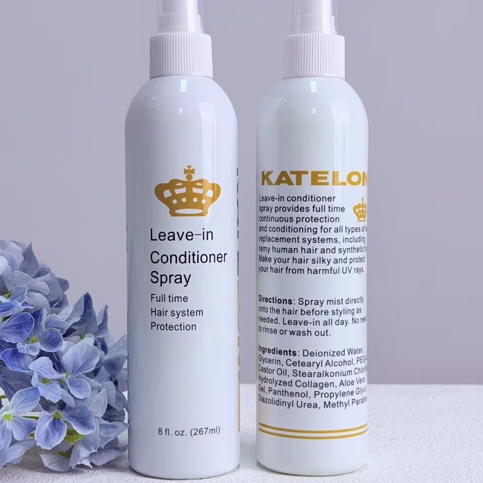 237ml/PC Soin Capillaire Liqui - Hair Care Spray avis et prix
