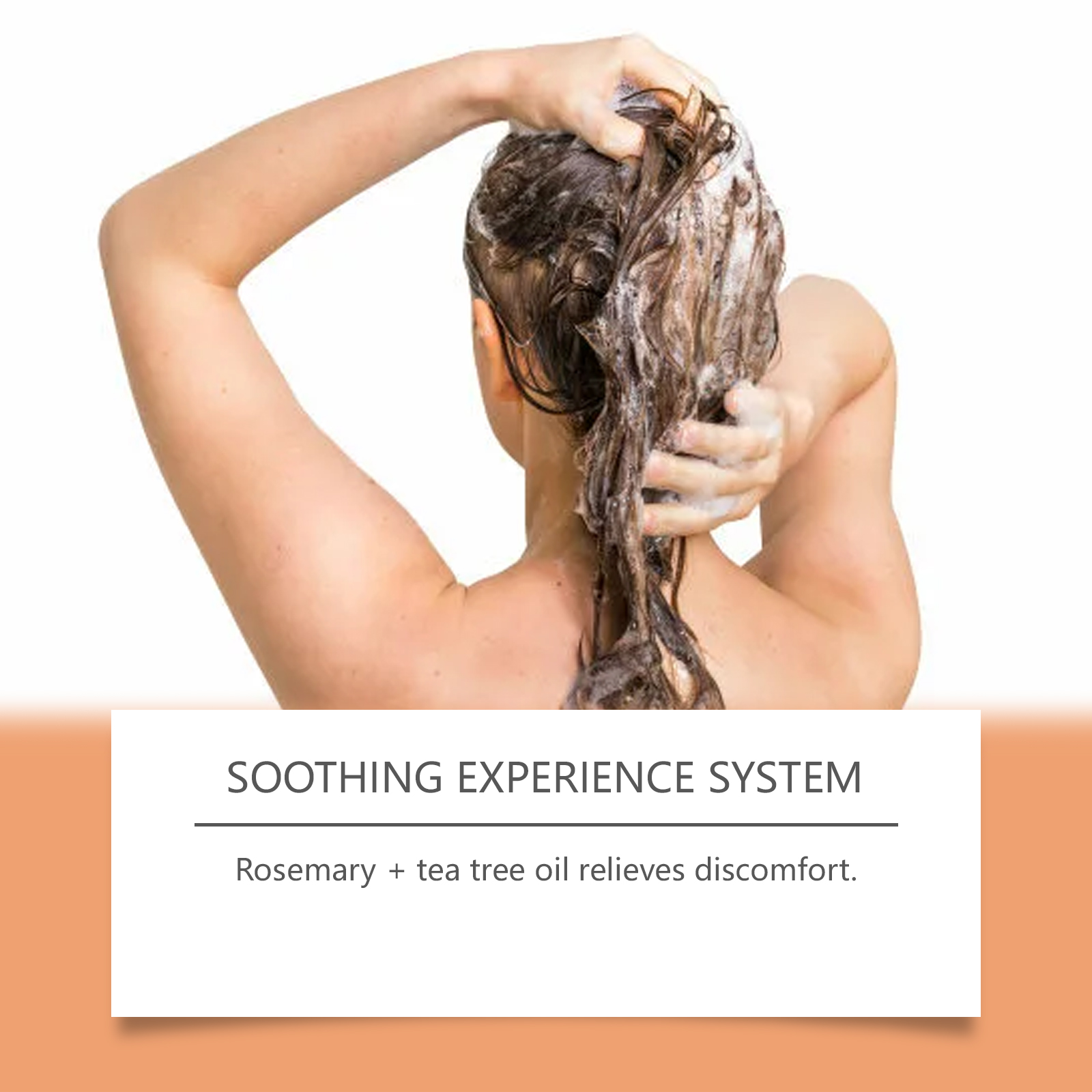Hoegoa Scrub nourrissant pour  - Scalp Scrub Exfoliant avis et prix