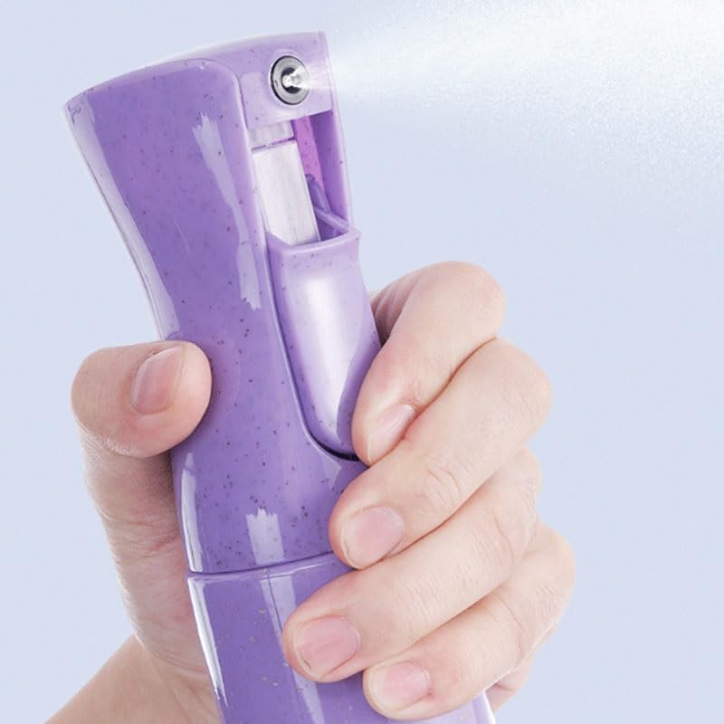 Kit de Soins Capillaires Porta - Hair Care Spray avis et prix